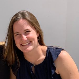 Meet your Posher, Josephine